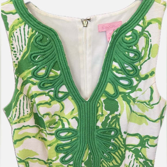 Lilly Pulitzer Dress - Picture 3 of 3